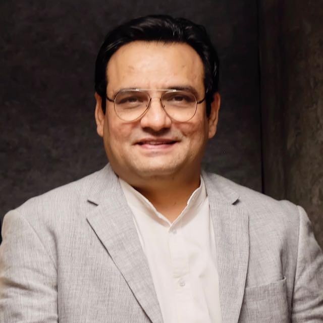 Brijesh Parnami